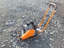 Image of Belle LC3251 12" Petrol Compaction Plate