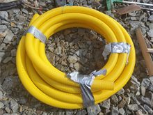 Image of Corregated Drainage Piping