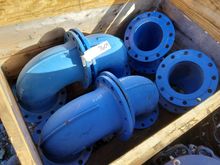 Image of Pipe Fittings