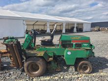 Image of Ransomes Parkway 2250 Ride On Mower