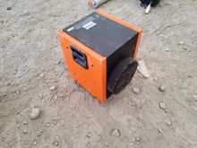 Image of Trotec TEH 100 11364 - Electric heater 18 kW, 400V