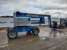 Image of Genie Z-60/34 Access Platform