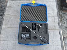 Image of Inspection Endoscope