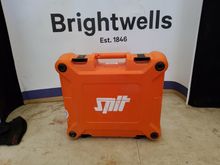 Image of Spit P370 C60 Spitfire Gun