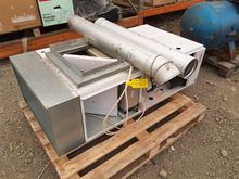 Image of Brink Gas Workshop Heater