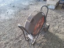 Image of Rhino Work Space Fan