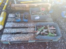 Image of Aireline Fittings