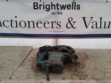 Image of Makita HM080C Hammer Drill