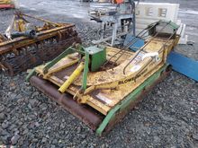 Image of F50-150BM Blower Mower