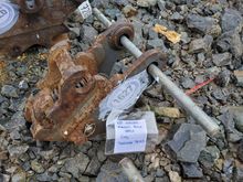 Image of Whites Manual Quick Hitch TB225