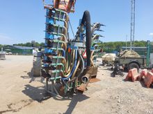 Image of Duport Hydraulic Folding Slurry Disc Injector