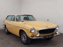 Image of 1972 Volvo P1800ES