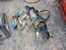 Image of Safety Equipment