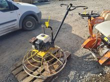 Image of Wacker Petrol Concrete Power Float