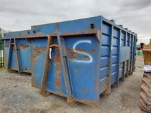 Image of Roll On Roll Off Compactor