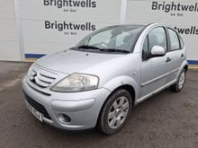 Image of CITROEN C3 AIRDREAM PLUS HDI 5 Door Hatchback