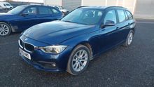 Image of BMW 330D XDRIVE AC AUTO Estate