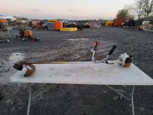 Image of Stihl FS55 Brush Cutters