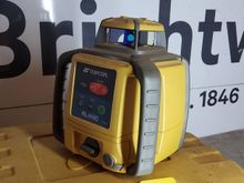 Image of Topcon RL-H4C Laser Level