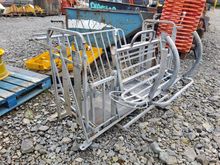 Image of Ironworks Sheep Turnover Crate