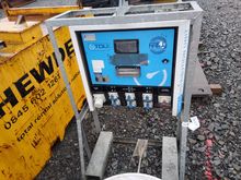 Image of Firefly CYG/TDU Electrical Distribution Unit