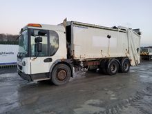 Image of Dennis Eagle Elite 2 6x4 RCV