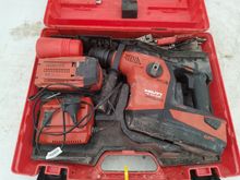 Image of Hilti SDS Drill