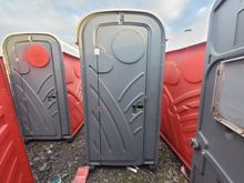 Image of Portable Toilet