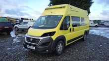 Image of FIAT DUCATO 42 MULTIJET II Ambulance