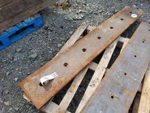 Image of Bucket Cutting Edges