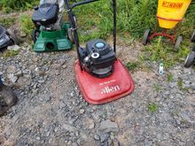 Image of 446 Hover Trim Mower
