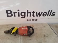 Image of Hilti TE 1000-Avr Demolition Hammer 110V