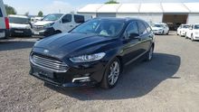 Image of FORD MONDEO ZETEC ECONETIC TDC Estate