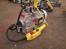 Image of Minifor Tr30 Hoist 110V Swl 300Kg