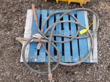 Image of 2x Vibrating Pokers