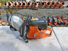 Image of Husqvarna K760 Disc Cutter