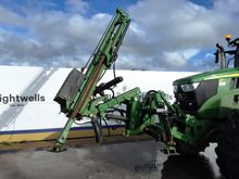 Image of Wrag Post Driver