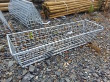 Image of H/D Rancher 4' Hay Rack