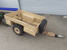 Image of Logic TLR QUADBIKE