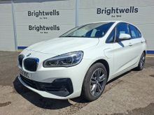 Image of BMW 225XE SPORT AUTO 5 Door Hatchback