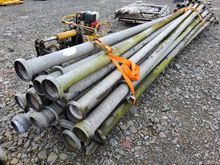 Image of Qty Of Irrigation Pipes