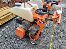 Image of Petrol Road Saw