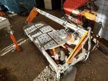 Image of Batitipav Prime 110v Slab Saw