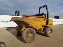 Image of Benford 9T Dumper