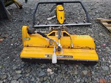 Image of McConnel Cutter Bar