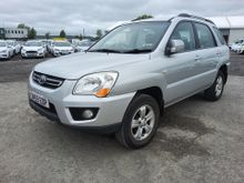 Image of KIA SPORTAGE XE 2WD Estate