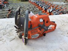Image of Husqvarna 562XP Chainsaw