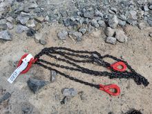 Image of Set of Brothers 2x Leggers