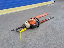 Image of Stihl Hs 82 Rc-E 750Mm Double Hedge Trimmer Petrol 5.7Kg