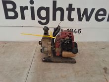 Image of Centrifugal Clear Water Pump Petrol 1''